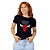 Camiseta Baby Look Chicago Bulls - Imagem 2