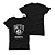 Camiseta Baby Look Brooklyn Nets - Imagem 3