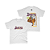 Camiseta Oversized Lakers - Imagem 8