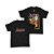 Camiseta Oversized Lakers - Imagem 5