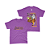 Camiseta Oversized Lakers - Imagem 7