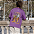 Camiseta Oversized Lakers - Imagem 2