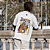 Camiseta Oversized Lakers - Imagem 4
