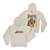 Moletom Canguru Lakers - Imagem 10