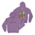 Moletom Canguru Lakers - Imagem 1