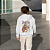 Moletom Canguru Lakers - Imagem 6