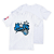 Camiseta Plus Size Orlando Magic - Imagem 1