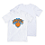 Camiseta Plus Size Knicks - Imagem 2