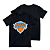 Camiseta Plus Size Knicks - Imagem 1