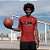 Camiseta Tradicional Sixers - Imagem 1