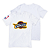 Camiseta Plus Size Cavaliers - Imagem 1