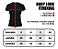 Camiseta Baby Look Cavaliers - Imagem 5
