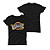 Camiseta Baby Look Cavaliers - Imagem 3