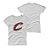 Camiseta Baby Look Cavaliers - Imagem 4