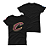 Camiseta Baby Look Cavaliers - Imagem 3