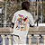 Camiseta Oversized Miami Heat - Imagem 4
