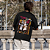 Camiseta Oversized Miami Heat - Imagem 6