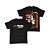 Camiseta Oversized Miami Heat - Imagem 9