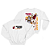 Moletom gola careca Miami Heat - Imagem 5