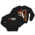 Moletom gola careca Miami Heat - Imagem 6
