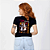 Camiseta Baby Look Miami Heat - Imagem 5