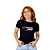 Camiseta Baby Look Miami Heat - Imagem 6