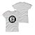 Camiseta Baby Look Brooklyn Nets - Imagem 4