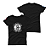 Camiseta Baby Look Brooklyn Nets - Imagem 3