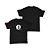 Camiseta Plus Size Brooklyn Nets - Imagem 2