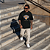 Camiseta Oversized Knicks - Imagem 2