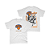 Camiseta Oversized Knicks - Imagem 5