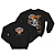 Moletom gola careca Knicks - Imagem 5