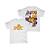 Camiseta Oversized Magic Johnson - Imagem 11