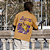 Camiseta Oversized Magic Johnson - Imagem 6