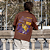 Camiseta Oversized Magic Johnson - Imagem 5