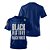 Camiseta Tradicional Black History Golden State Wars - Imagem 2