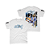 Camiseta Plus Size Shaquille O'Neal - Imagem 2