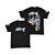 Camiseta Plus Size Shaquille O'Neal - Imagem 1