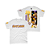 Camiseta Plus Size Kobe Briant - Imagem 2