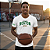 Camiseta Algodão Peruano Boston Celtics - Imagem 3