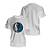 Camiseta Tradicional Dallas Mavericks - Imagem 5