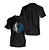 Camiseta Tradicional Dallas Mavericks - Imagem 6