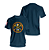 Camiseta Tradicional Denver Nuggets - Imagem 9