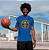 Camiseta Tradicional Denver Nuggets - Imagem 6