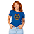 Camiseta Baby Look Denver Nuggets - Imagem 4
