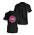Camiseta Tradicional Detroit Pistons - Imagem 4
