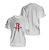 Camiseta Tradicional Houston Rockets - Imagem 12