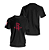 Camiseta Tradicional Houston Rockets - Imagem 7