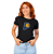 Camiseta Baby Look Indiana Pacers - Imagem 1