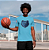 Camiseta Tradicional Memphis Grizzlies - Imagem 4
